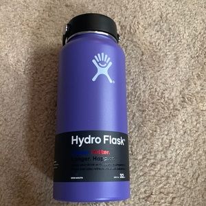 Hydro flask